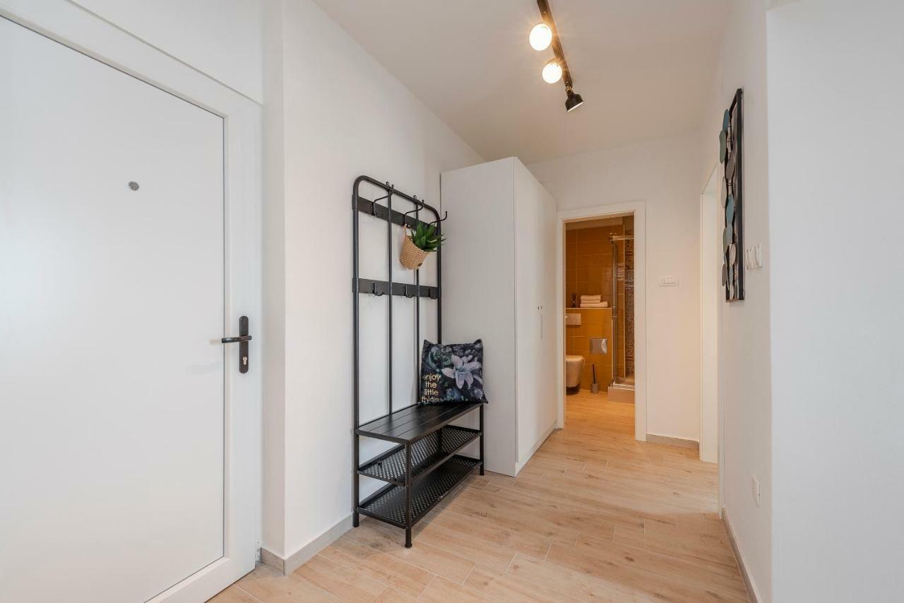 Seven Apartman Lejlighed Zadar Eksteriør billede