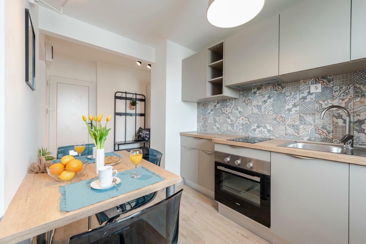 Seven Apartman Lejlighed Zadar Eksteriør billede